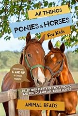 Things ponies horses for sale  Delivered anywhere in USA 