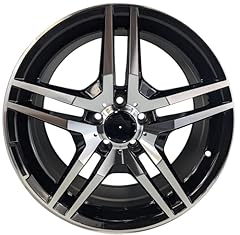 Black wheels rims for sale  Delivered anywhere in USA 