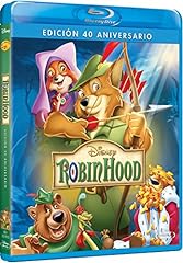 Usado, Robin Hood [Blu-ray] segunda mano  Se entrega en toda España 