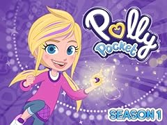 Polly pocket usato  Spedito ovunque in Italia 