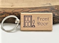 Front door engraved for sale  Delivered anywhere in UK