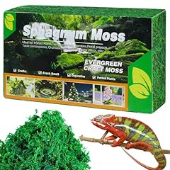 Omjmyy 300g sphagnum for sale  Delivered anywhere in UK