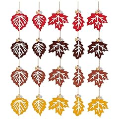 Herbst deko set gebraucht kaufen  Wird an jeden Ort in Deutschland