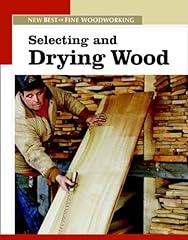 Selecting drying wood for sale  Delivered anywhere in USA 