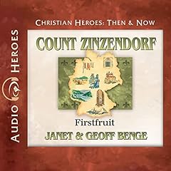 Count zinzendorf firstfruit for sale  Delivered anywhere in USA 