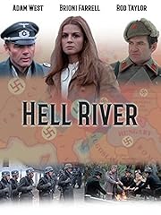 Hell river for sale  Delivered anywhere in UK