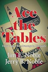 Ace the tables d'occasion  Livré partout en France