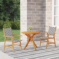 Ikayaa gartenmöbel set gebraucht kaufen  Wird an jeden Ort in Deutschland