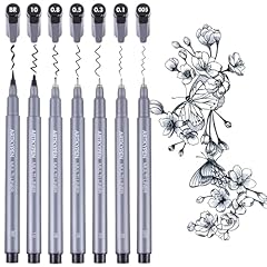 Micro fineliner drawing for sale  Delivered anywhere in USA 