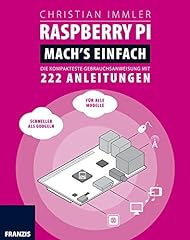 Raspberry maker mach gebraucht kaufen  Wird an jeden Ort in Deutschland