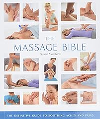 Massage bible definitive for sale  Delivered anywhere in USA 