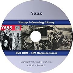 189 magazines yank for sale  Delivered anywhere in USA 