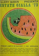 V1307 libro estate usato  Spedito ovunque in Italia 