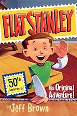 Flat stanley original for sale  Delivered anywhere in USA 