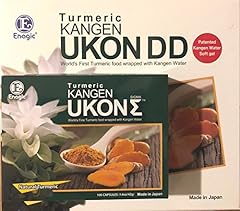 Kangen ukon tumeric for sale  Delivered anywhere in USA 