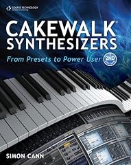 Cakewalk synthesizers from gebraucht kaufen  Wird an jeden Ort in Deutschland