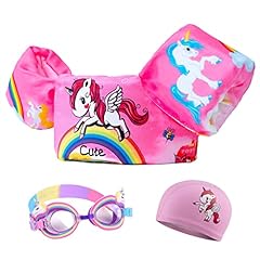 Gokiddie unicorn swim for sale  Delivered anywhere in USA 
