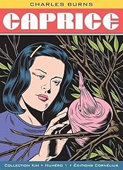 Caprice d'occasion  Livré partout en France