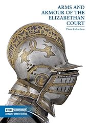 Arms armour elizabethan for sale  Delivered anywhere in USA 