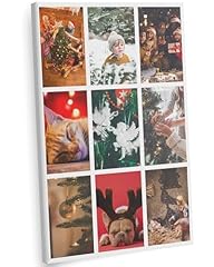 Panorama collage personnalisé d'occasion  Livré partout en France