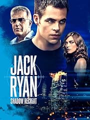Jack ryan shadow gebraucht kaufen  Wird an jeden Ort in Deutschland