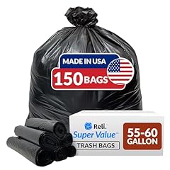 Reli. gallon trash for sale  Delivered anywhere in USA 