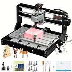 Genmitsu CNC 3018-PRO Router Kit GRBL Control 3 Axis for sale  Delivered anywhere in USA 