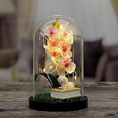 Glasglocke deko geschenkartike gebraucht kaufen  Wird an jeden Ort in Deutschland