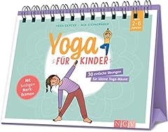 Yoga kinder einfache gebraucht kaufen  Wird an jeden Ort in Deutschland