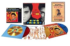 Les disques elvis for sale  Delivered anywhere in UK