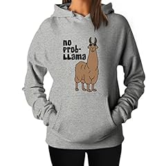 Tstars llama hoodie for sale  Delivered anywhere in USA 