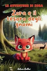 Zora tesoro degli usato  Spedito ovunque in Italia 