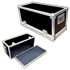 Head Amplifier 1/4 Ply Light Duty ATA Case with All for sale  Delivered anywhere in USA 