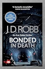 Bonded death eve for sale  Delivered anywhere in UK