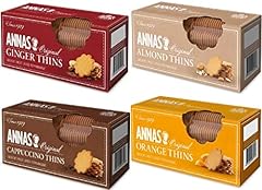 Annas original biscuit for sale  Delivered anywhere in UK