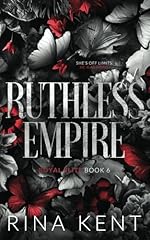 Ruthless empire special for sale  Delivered anywhere in USA 