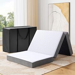 Autsel folding mattress for sale  Delivered anywhere in UK