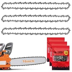 Pack chainsaw chain for sale  Delivered anywhere in UK