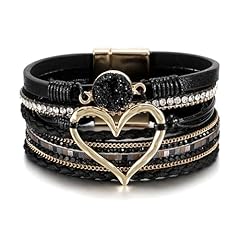 Fesciory leopard bracelet for sale  Delivered anywhere in USA 