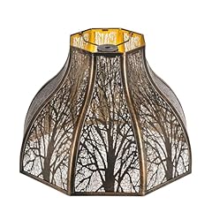 Etched forest large for sale  Delivered anywhere in USA 