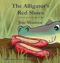 Alligator red shoes for sale  Delivered anywhere in UK