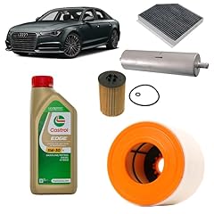 Kit tagliando filtri usato  Spedito ovunque in Italia 