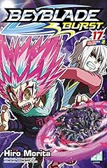 Beyblade burst t17 d'occasion  Livré partout en France