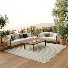 Nourison positano indoor for sale  Delivered anywhere in USA 