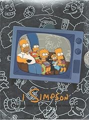 Simpson stagione 01 usato  Spedito ovunque in Italia 