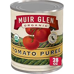 Muir glen usda for sale  Delivered anywhere in USA 