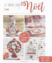 Grand livre noël d'occasion  Livré partout en France