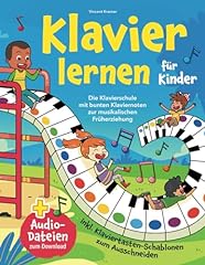 Klavier lernen kinder gebraucht kaufen  Wird an jeden Ort in Deutschland
