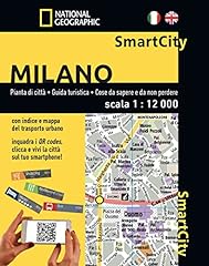 Milano. smartcity. ediz. usato  Spedito ovunque in Italia 