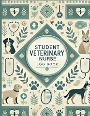 Student veterinary nurse for sale  Delivered anywhere in UK
